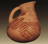 Early Neolithic Pottery