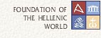 Foundation of the Hellenic World