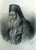 Eugenios Voulgaris