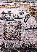 Limnos, 1683