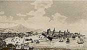 Tenedos, end 18th C.