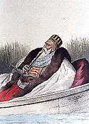 Ali Tepelenli, 1819